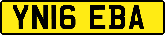 YN16EBA