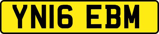 YN16EBM