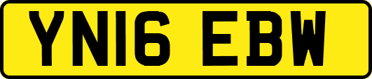 YN16EBW