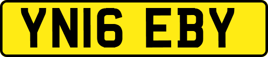 YN16EBY
