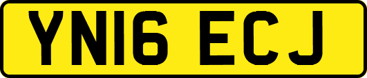 YN16ECJ