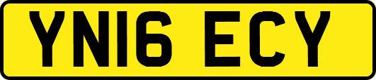 YN16ECY