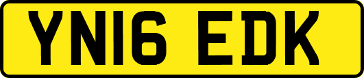 YN16EDK