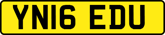 YN16EDU