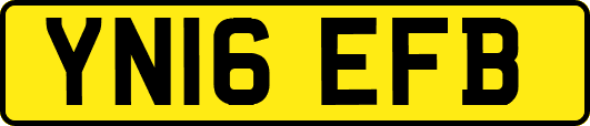 YN16EFB