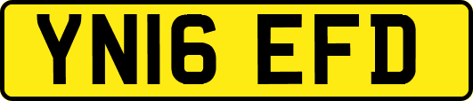 YN16EFD