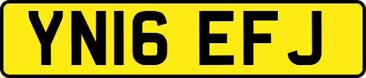 YN16EFJ