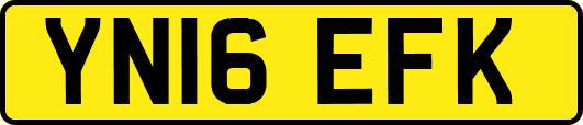 YN16EFK