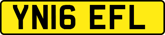 YN16EFL