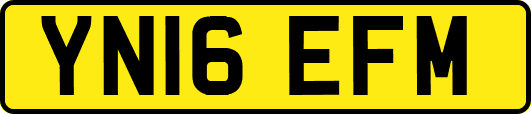 YN16EFM
