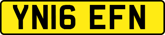 YN16EFN