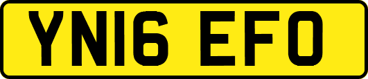 YN16EFO