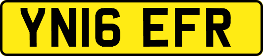 YN16EFR