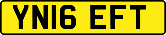 YN16EFT