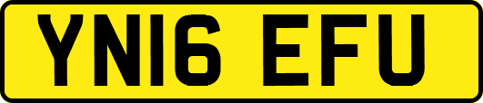 YN16EFU