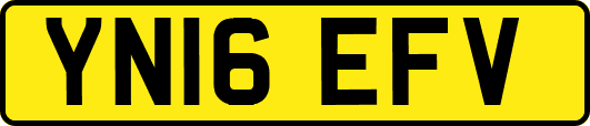 YN16EFV