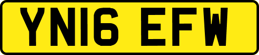 YN16EFW