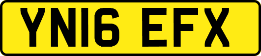 YN16EFX