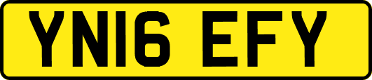 YN16EFY