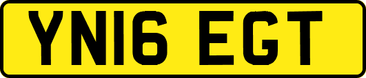YN16EGT