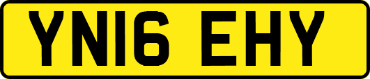 YN16EHY