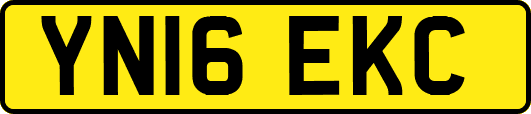 YN16EKC