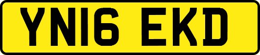 YN16EKD