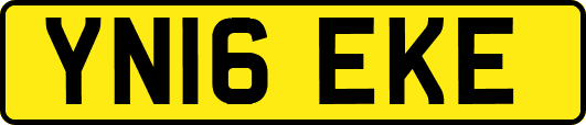 YN16EKE