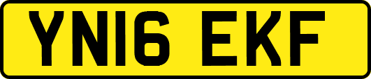 YN16EKF
