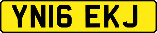 YN16EKJ