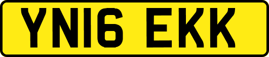 YN16EKK