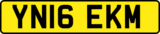 YN16EKM