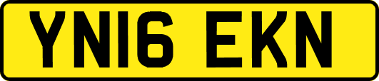 YN16EKN
