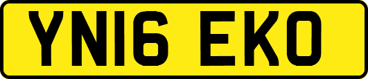 YN16EKO
