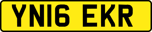 YN16EKR