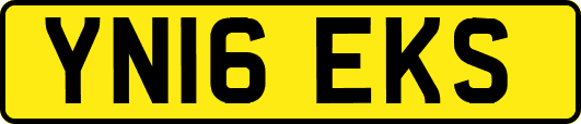 YN16EKS