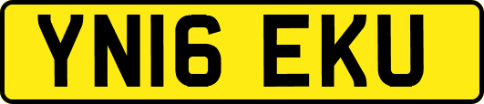 YN16EKU