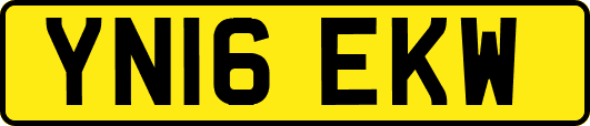 YN16EKW