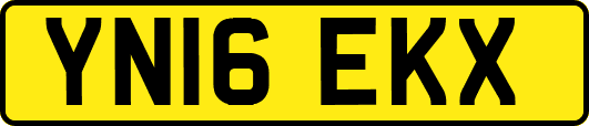 YN16EKX