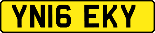 YN16EKY