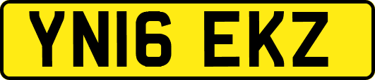 YN16EKZ