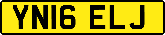 YN16ELJ