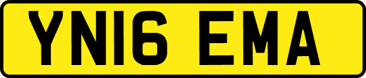 YN16EMA