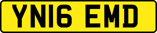 YN16EMD