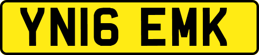 YN16EMK