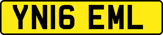 YN16EML