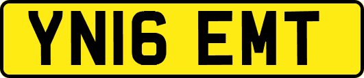 YN16EMT