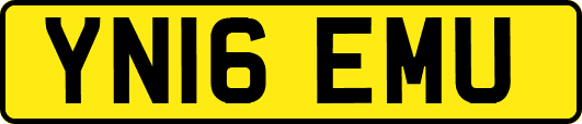 YN16EMU