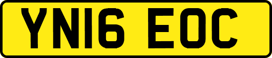 YN16EOC