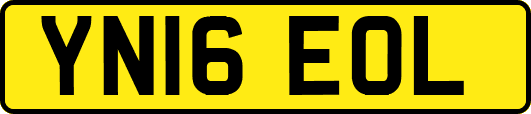 YN16EOL